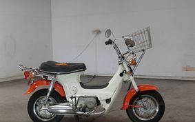 HONDA CHALY 50 CF50