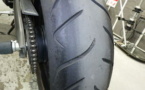 YAMAHA MT-09 2014 RN34J