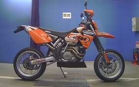 KTM 400 EXC R 2002 RCA40