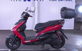 YAMAHA CYGNUS 125 X SR 2 SE44J