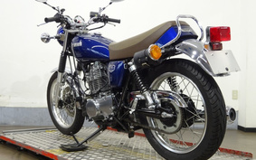 YAMAHA SR400 2021 RH16J