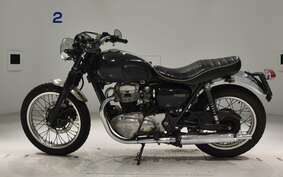 KAWASAKI W650 2006 EJ650A