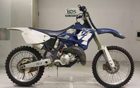 YAMAHA YZ125 4XM