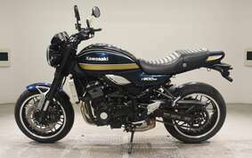 KAWASAKI Z900RS 2022 ZR900C