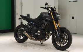 YAMAHA MT-09 A 2016 RN34J