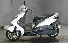 YAMAHA CYGNUS 125 X SE46