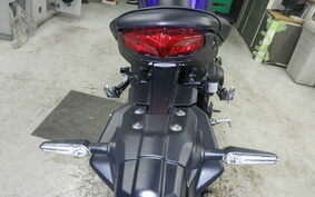 YAMAHA MT-09 2021 RN69J