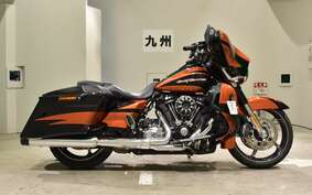 HARLEY FLHXSE 1870CVO 2016 PXF