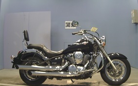 KAWASAKI VULCAN 900 CLASSIC 2010 VN900B