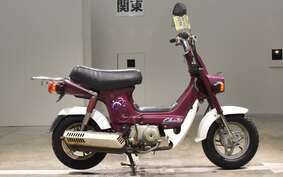 HONDA CHALY 50 CF50