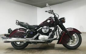 KAWASAKI VULCAN 400 DRIFTER 2000 VN400D