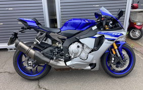 YAMAHA YZF-R1 2016 RN39