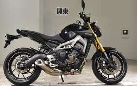 YAMAHA MT-09 2014 RN34J