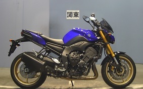 YAMAHA FAZER FZ8 N 2011 RN25