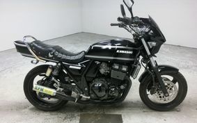 KAWASAKI ZRX-2 2008 ZR400E