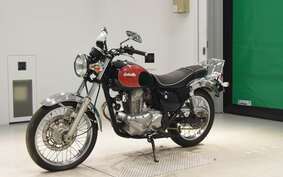 KAWASAKI ESTRELLA RS BJ250A