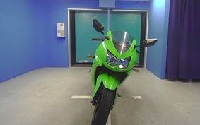 KAWASAKI NINJA 250R 2009 EX250K