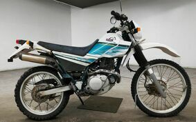 YAMAHA SEROW 225 WE 4JG