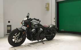 INDIAN Scout bobber 2022