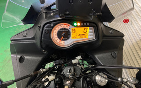 SUZUKI DL650 ( V-Strom 650 ) ABS 2015 VP56A