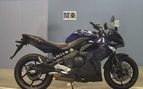 KAWASAKI NINJA 400R 2012 ER400B