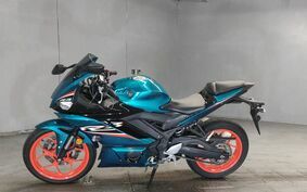 YAMAHA YZF-R3 2022 RH13J