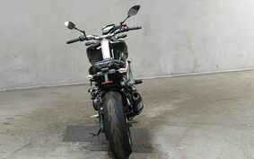 YAMAHA MT-09 2015 RN34J