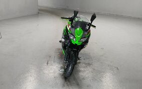 KAWASAKI NINJA 650 2020 ER650H