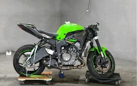 KAWASAKI NINJA ZX-6R 2019 ZX636G