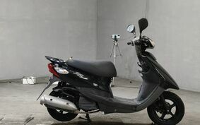 YAMAHA JOG ZR Evolution 2 SA39J