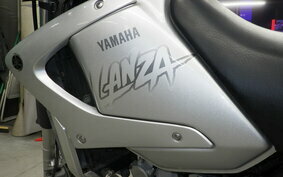 YAMAHA LANZA 4TP