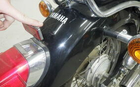 YAMAHA VIRAGO 250 3DM