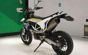 HUSQVARNA 701SM 2017