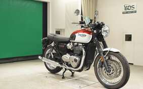 TRIUMPH BONNEVILLE T120 2020 AD75HW