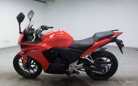 HONDA CBR400R 2013 NC47