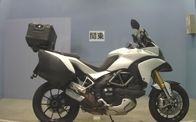 DUCATI MULTISTRADA 1200 S 2012 A200A