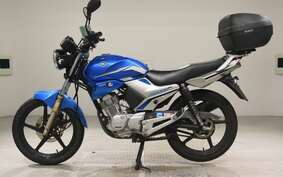 YAMAHA YBR125