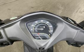 HONDA DIO 125 TCJU