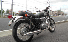 KAWASAKI W800 2012 EJ800A