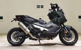 HONDA X-ADV 750 RC95