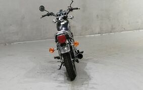 SUZUKI GN125 H 不明