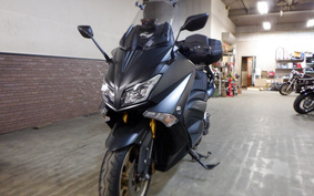 YAMAHA T-MAX 530 ABS 2016 SJ12J