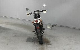 KAWASAKI SUPER SHERPA KL250G