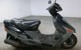 SUZUKI VECSTAR 125 CF42A