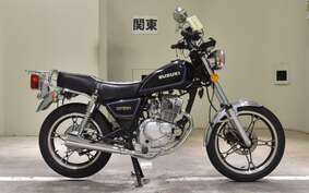 SUZUKI GN125 H PCJG9