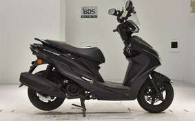 YAMAHA CYGNUS 125 XSR 3 SED8J