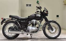 KAWASAKI W400 2007 EJ400A