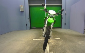 KAWASAKI KLX250 Gen.2 2008 LX250S