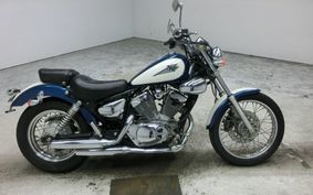 YAMAHA VIRAGO 250 3DM