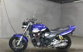 YAMAHA XJR1300 2001 RP03J